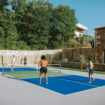 Sandoco House - Pitchputt Golf - Pool Nature * Arcozelo (Viana do Castelo)