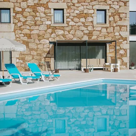 Sandoco House - Pitchputt Golf - Pool Nature Arcozelo (Viana do Castelo)