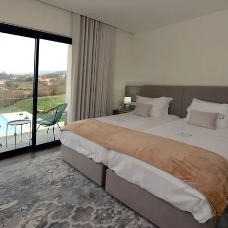 Sandoco House - Pitchputt Golf - Pool Nature Arcozelo (Viana do Castelo)