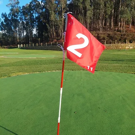 Sandoco House - Pitchputt Golf - Pool Nature Arcozelo (Viana do Castelo)