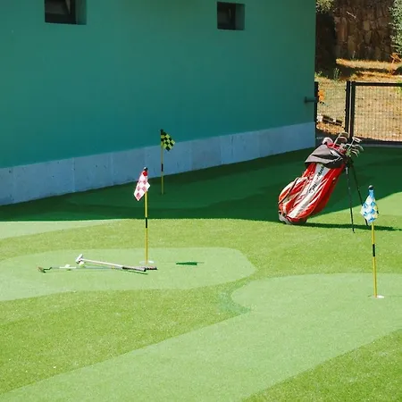 Casa de Férias Sandoco House - Pitchputt Golf - Pool Nature Arcozelo (Viana do Castelo)