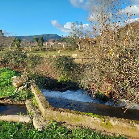 Sandoco House - Pitchputt Golf - Pool Nature * Arcozelo (Viana do Castelo)