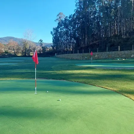 Sandoco House - Pitchputt Golf - Pool Nature *