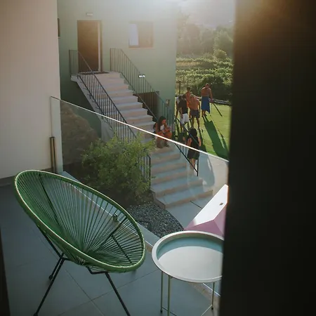 Sandoco House - Pitchputt Golf - Pool Nature