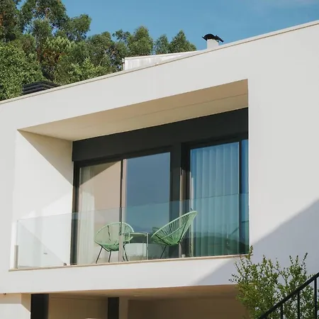 Sandoco House - Pitchputt Golf - Pool Nature Arcozelo (Viana do Castelo)